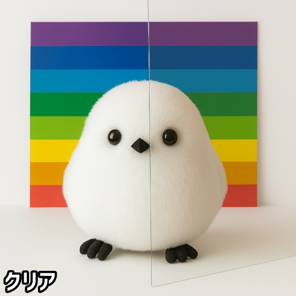 クリア